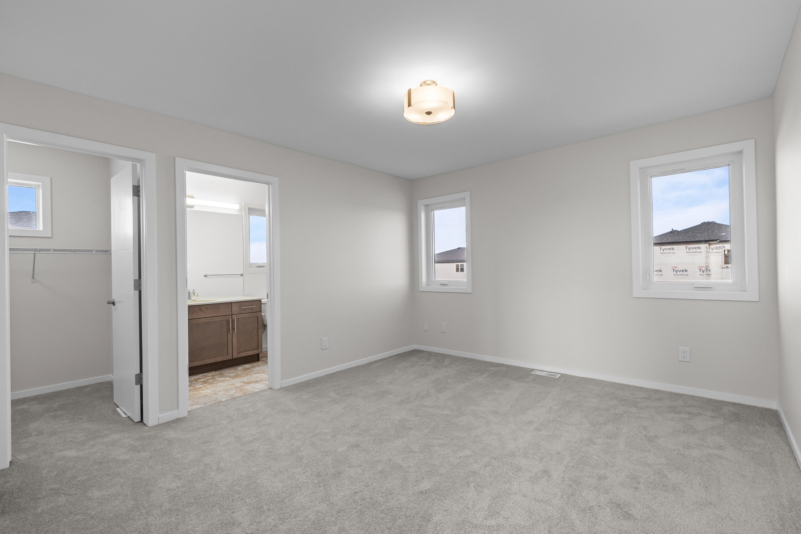 Before Staging