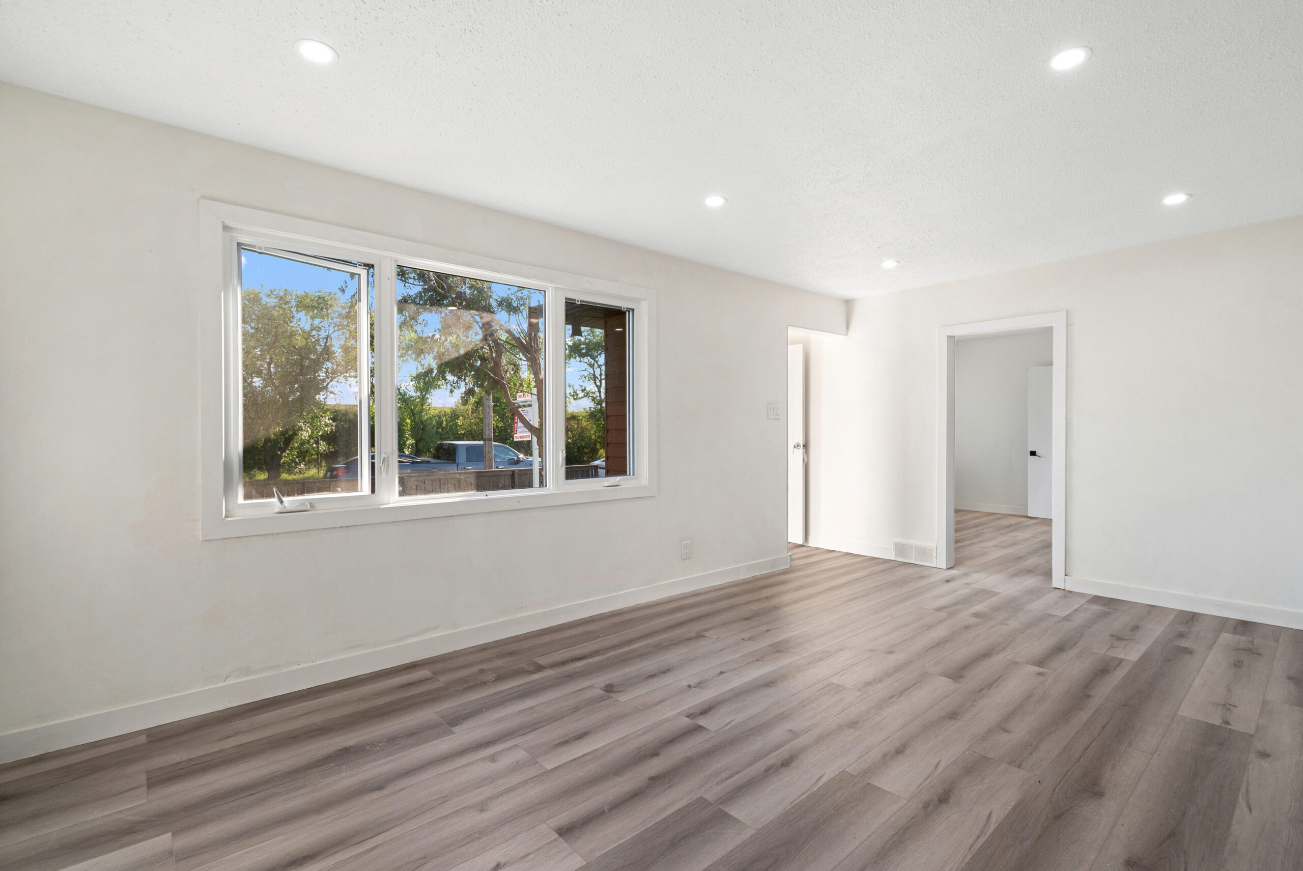 Before Staging